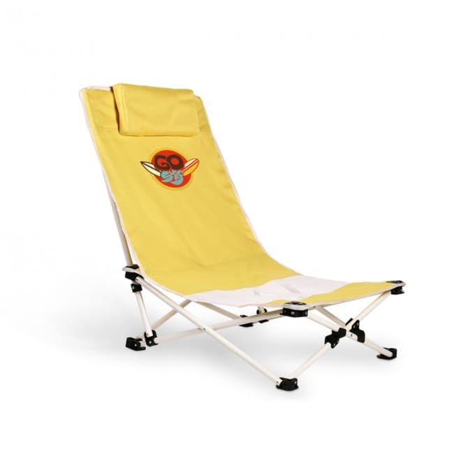 Custom Printed Capri Beach Chair - Image 1