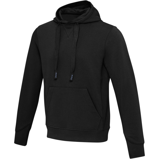 Custom Printed Laguna Unisex Hoodie - Image 5