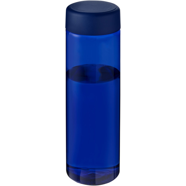 Custom Printed H2O Active Eco Vibe Screw Cap Water Bottle 850ml - Image 3