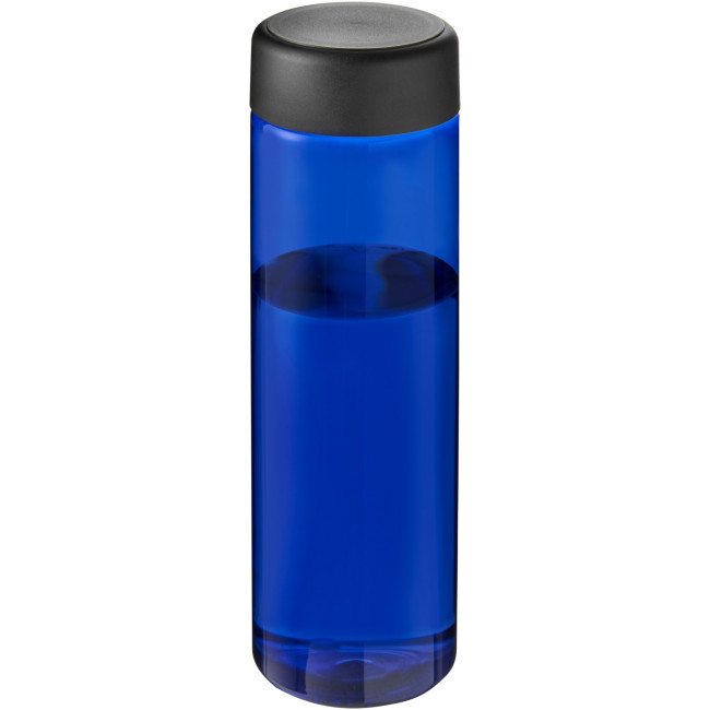 Custom Printed H2O Active Eco Vibe Screw Cap Water Bottle 850ml - Image 5