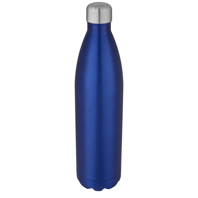 Custom Printed Cove 1L Vacuum Insulated Stainless Steel Bottle - Image 3