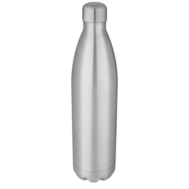 Custom Printed Cove 1L Vacuum Insulated Stainless Steel Bottle - Image 4