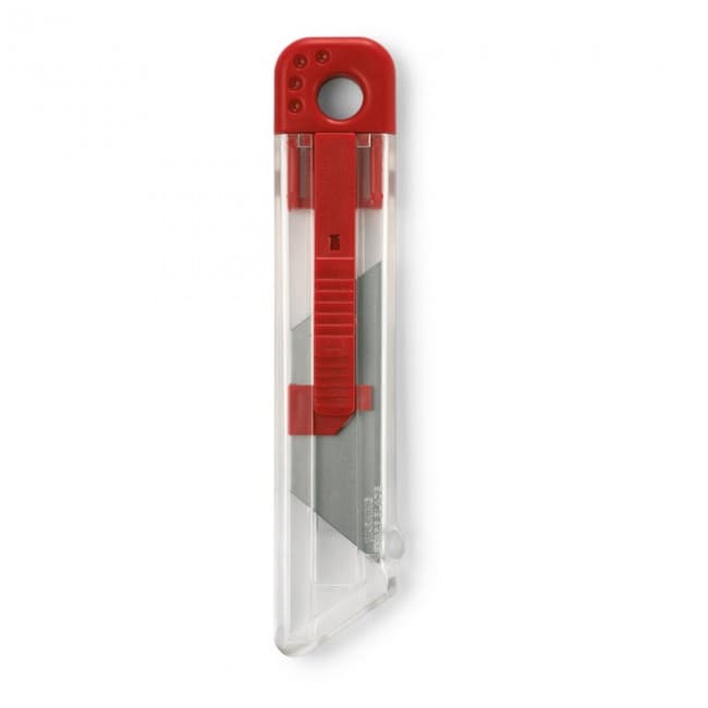 Branded Retractable Knife - Image 1