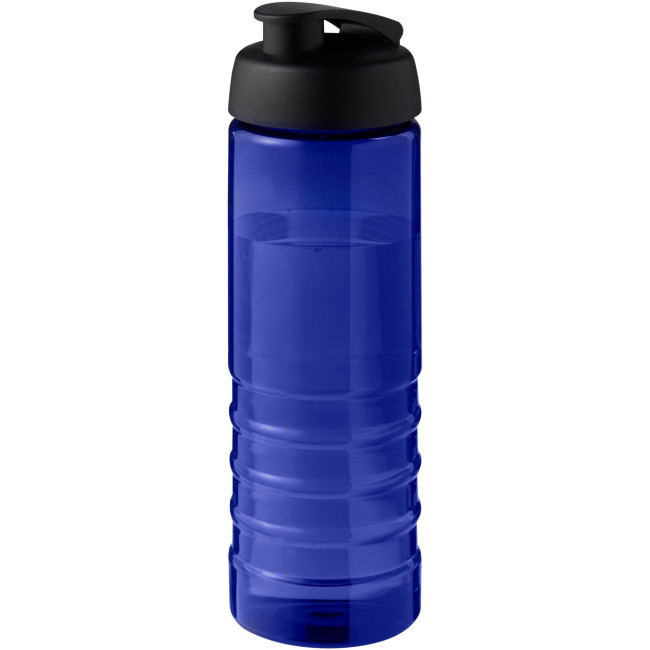 Custom Printed H2O Active Eco Treble Flip Lid Sport Bottle 750ml - Image 7