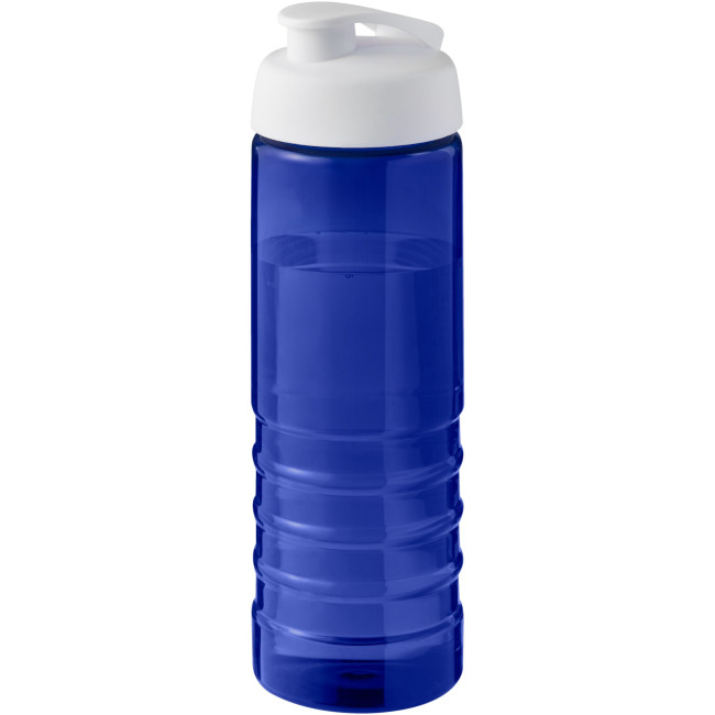 Custom Printed H2O Active Eco Treble Flip Lid Sport Bottle 750ml - Image 8