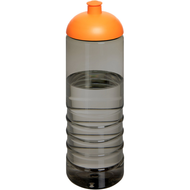 Custom Printed H2O Active Eco Treble Dome Lid Sport Bottle 750ml - Image 3