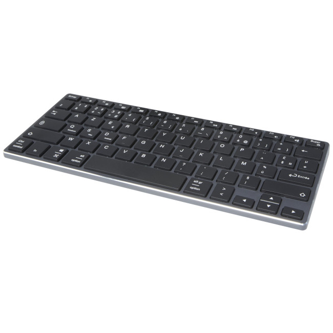 Custom Printed Hybrid Performance Bluetooth Keyboard - Azerty