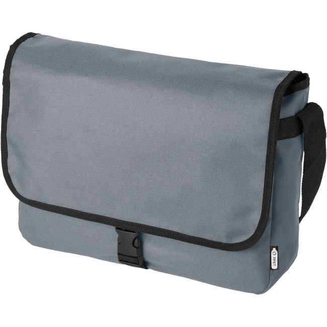 Branded Omaha RPET Shoulder Bag 6L - Image 2