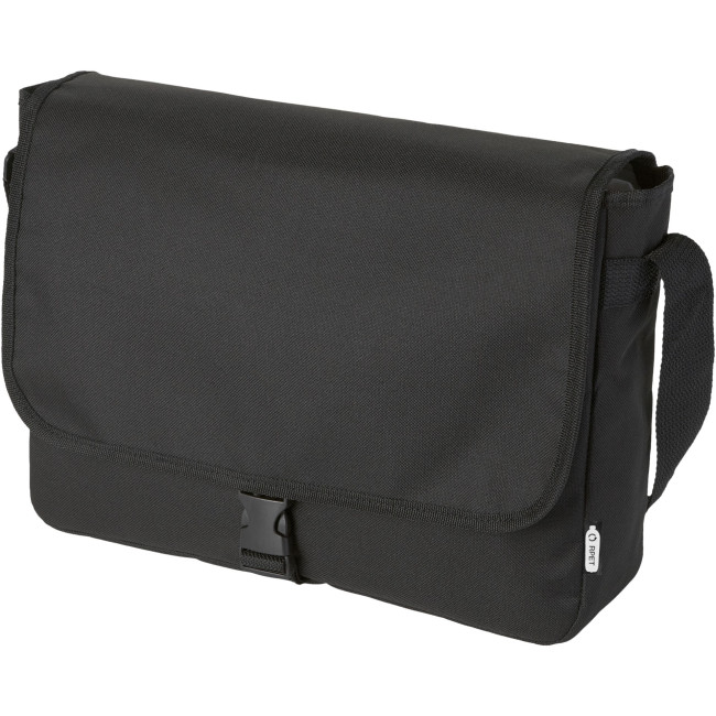 Branded Omaha RPET Shoulder Bag 6L - Image 5