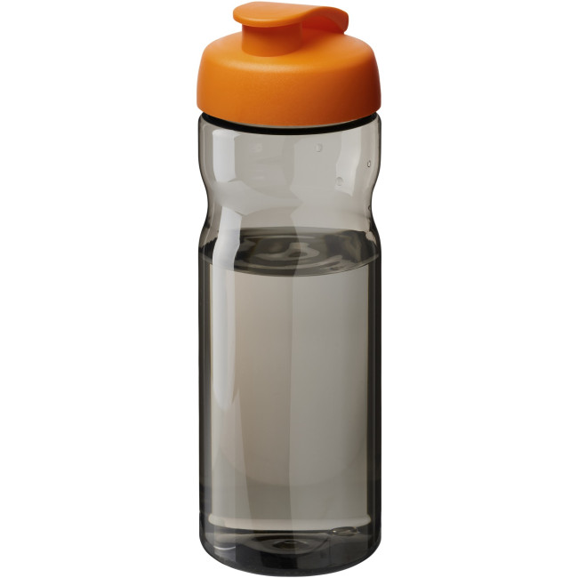 Custom Printed H2O Active  Base Tritan Flip Lid Sport Bottle 650ml - Image 3