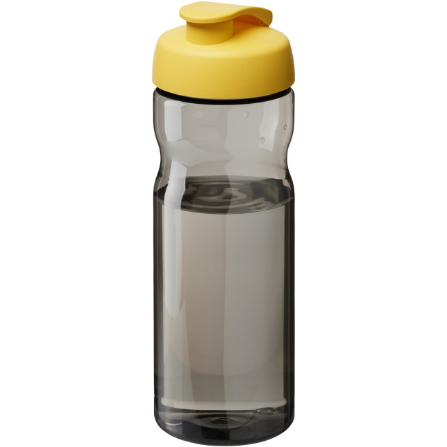 Custom Printed H2O Active  Base Tritan Flip Lid Sport Bottle 650ml - Image 6