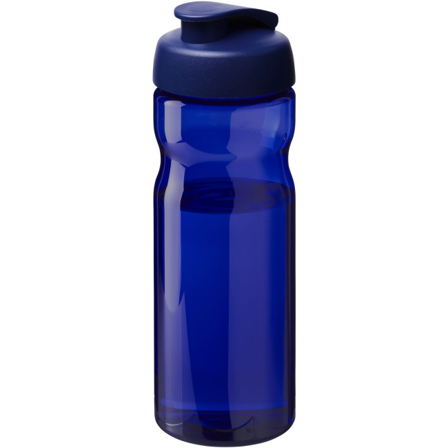 Custom Printed H2O Active  Base Tritan Flip Lid Sport Bottle 650ml - Image 10