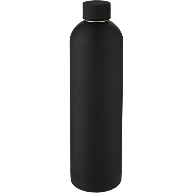 Custom Printed Spring Copper Vacuum Insulated Bottle 1L - Image 5