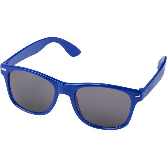 Custom Printed Sun Ray RPET Sunglasses - Image 2