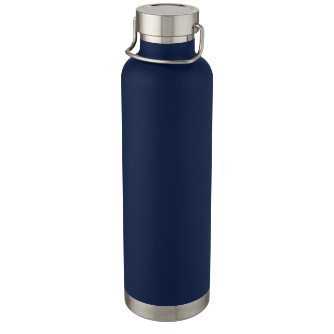 Custom Printed Thor Copper Vacuum Insulated Water Bottle 1L - Image 3