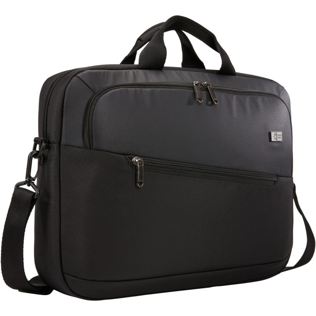 Custom Printed Case Logic Propel 15.6" Laptop Briefcase