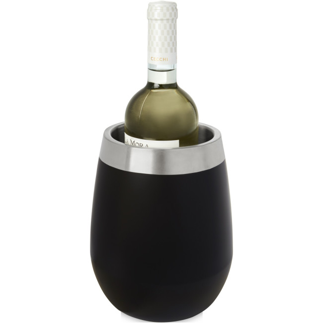 Custom Printed Tromso Wine Cooler - Image 3