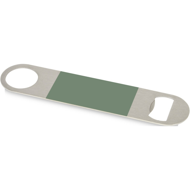 Custom Printed Lofoten Bottle Opener - Image 1