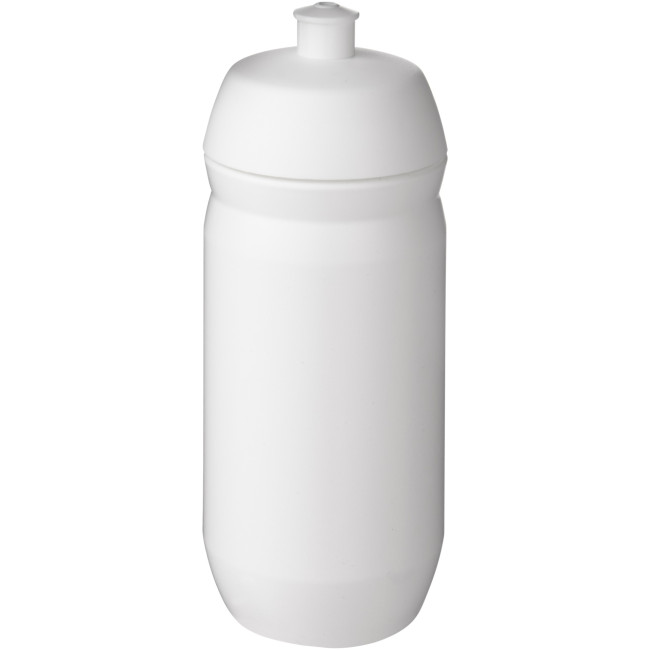 Custom Printed Hydroflex Squeezy Sport Bottle 500ml - Image 2