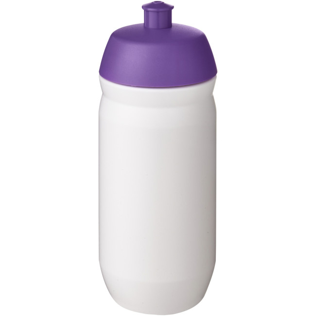 Custom Printed Hydroflex Squeezy Sport Bottle 500ml - Image 6