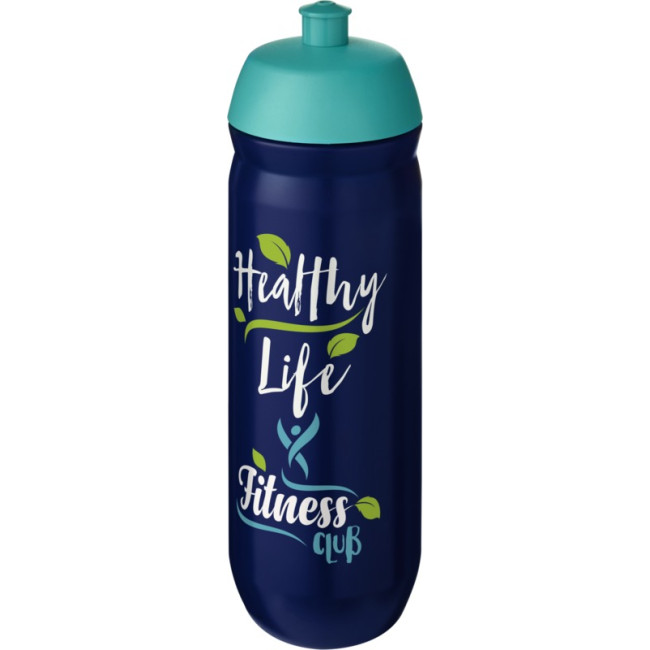 Custom Printed Hydroflex Squeezy Sport Bottle 750ml - Image 2