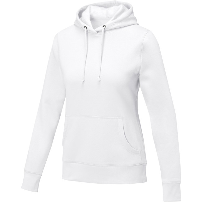 Custom Printed Charon Women’s Hoodie - Image 2