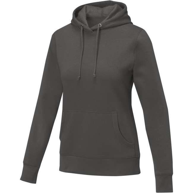 Custom Printed Charon Women’s Hoodie - Image 7