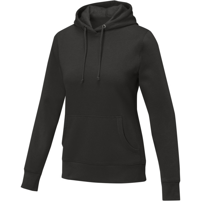 Custom Printed Charon Women’s Hoodie - Image 8