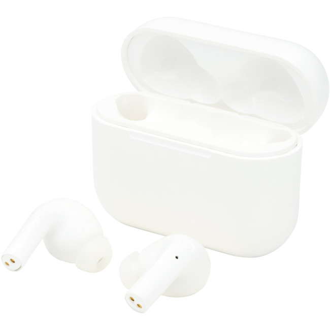 Custom Printed Braavos 2 True Wireless Auto Pair Earbuds - Image 2