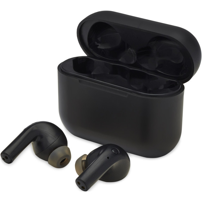 Custom Printed Braavos 2 True Wireless Auto Pair Earbuds - Image 1