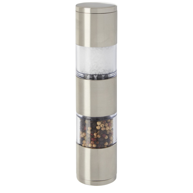 Custom Printed Auro Salt And Pepper Grinder