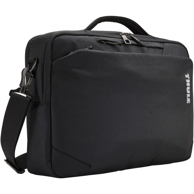 Custom Printed Thule Subterra 15.6" Laptop Bag