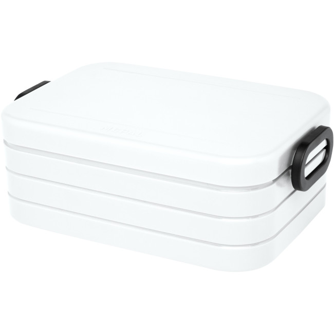 Custom Printed Mepal Take-A-Break Lunch Box Midi - Image 2