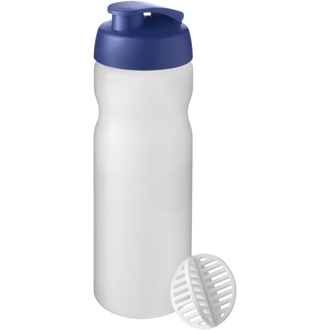 Custom Printed Baseline Plus Shaker Bottle 650ml - Image 8