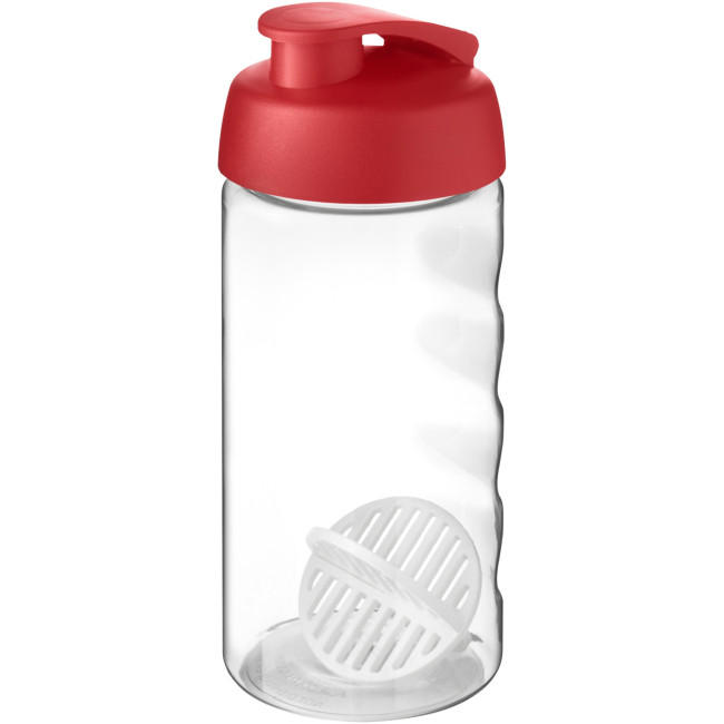 Custom Printed H2O Active Bop Shaker Bottle 500ml - Image 5