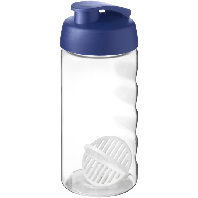 Custom Printed H2O Active Bop Shaker Bottle 500ml - Image 8