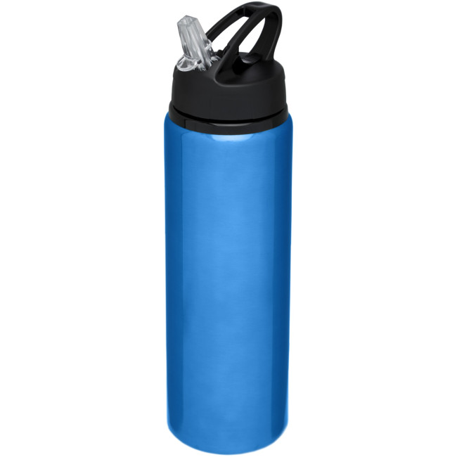 Custom Printed Fitz Aluminium Sport Bottle 800ml - Image 4