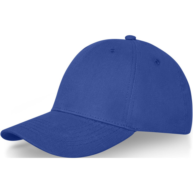 Custom Printed Davis 6 Panel Cap - Image 5