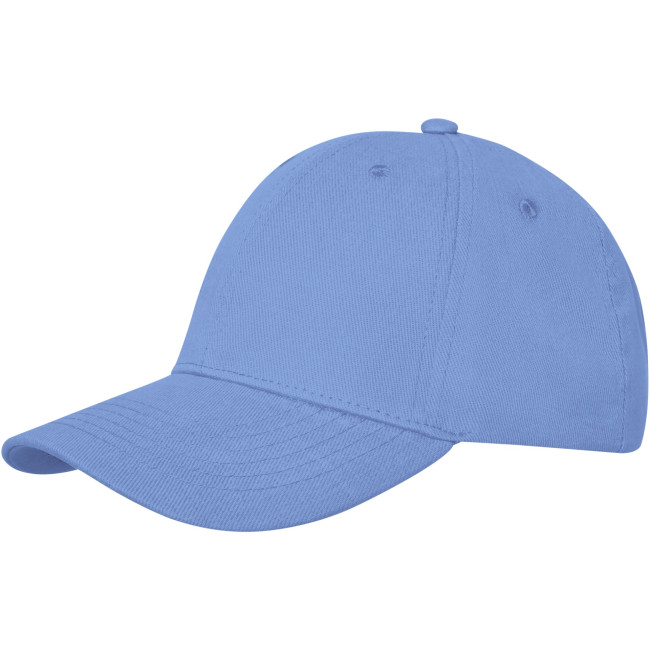 Custom Printed Davis 6 Panel Cap - Image 7