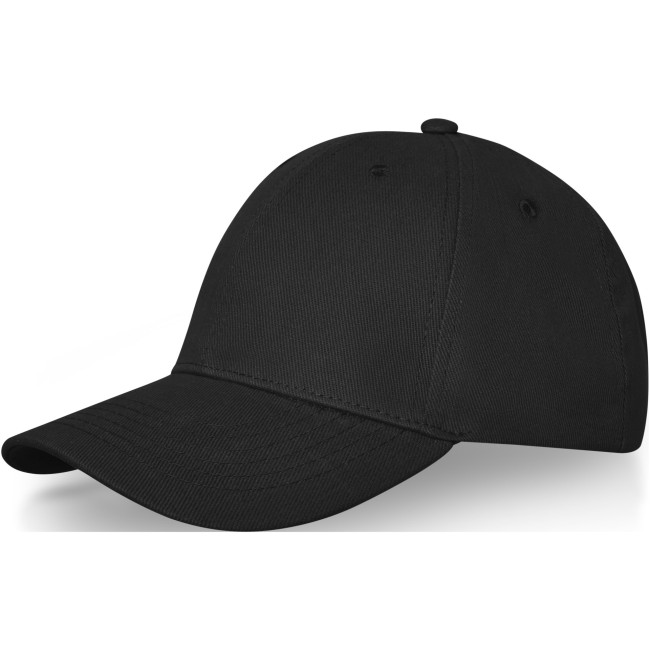 Custom Printed Davis 6 Panel Cap - Image 9