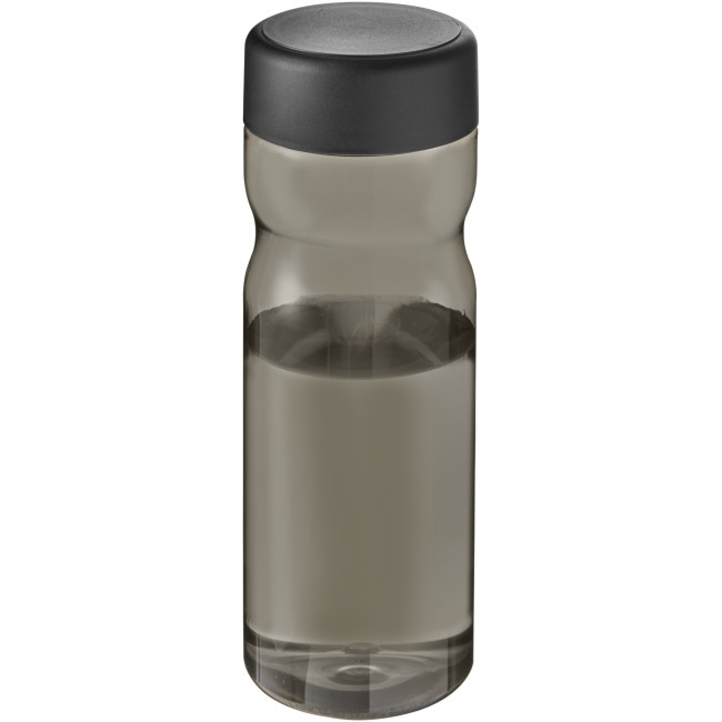 Custom Printed H2O Active Eco Base Screw Cap Water Bottle 650ml - Image 10