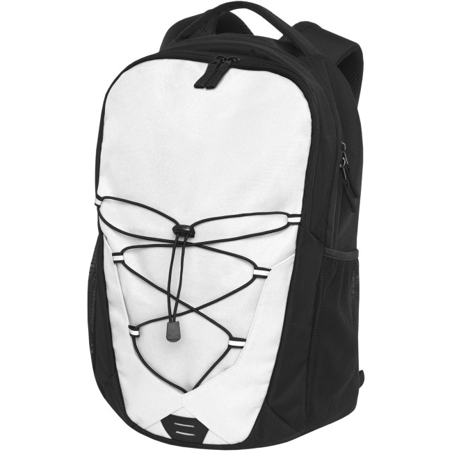 Custom Printed Trails Backpack 24L - Image 1