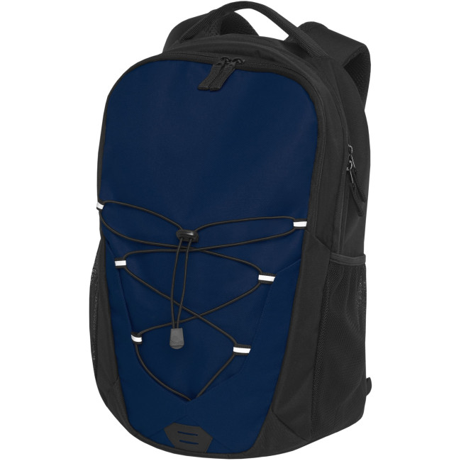 Custom Printed Trails Backpack 24L - Image 4