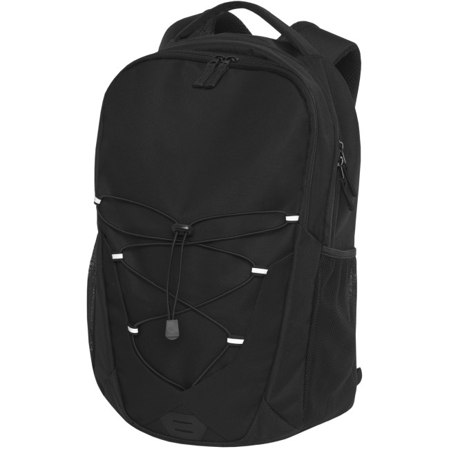 Custom Printed Trails Backpack 24L - Image 5