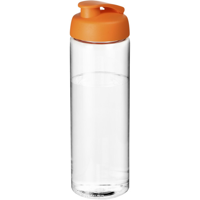 Custom Printed H2O Active Vibe Flip Lid Sport Bottle 850ml - Image 8