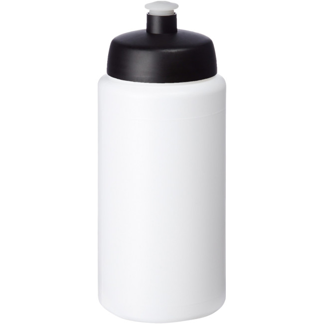 Custom Printed Baseline Plus Grip Sports Lid Sport Bottle 500ml - Image 2