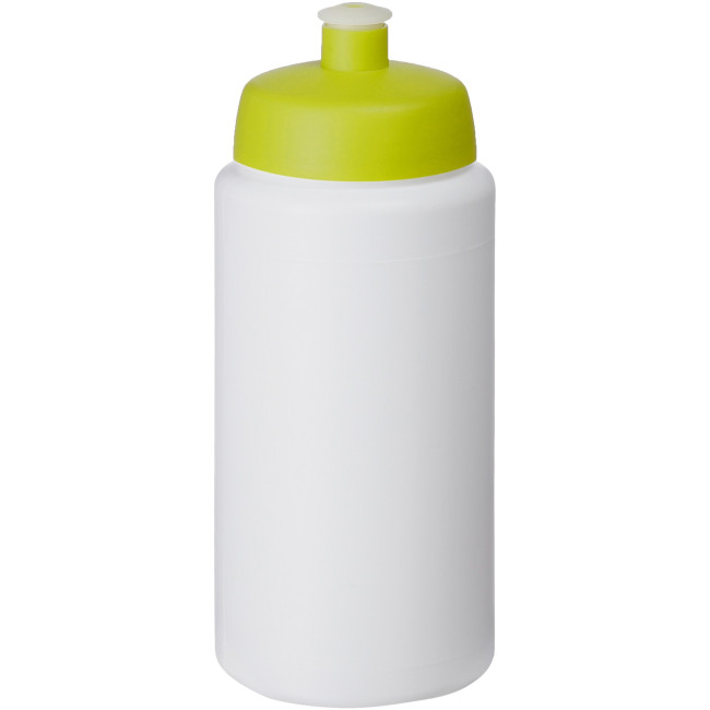 Custom Printed Baseline Plus Grip Sports Lid Sport Bottle 500ml - Image 6