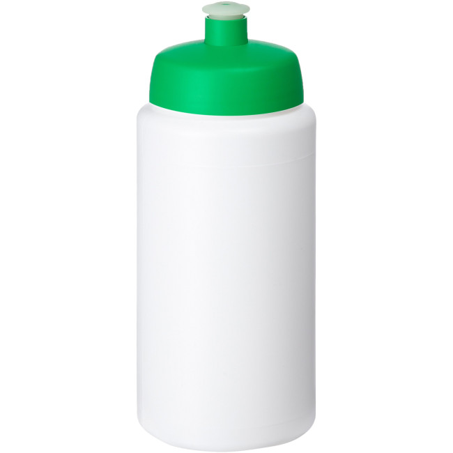 Custom Printed Baseline Plus Grip Sports Lid Sport Bottle 500ml - Image 8