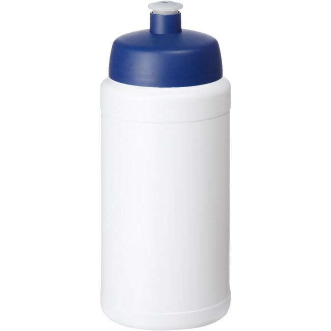 Custom Printed Baseline Plus Bottle With Sports Lid 500ml - Image 4