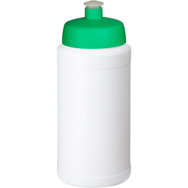 Custom Printed Baseline Plus Bottle With Sports Lid 500ml - Image 8